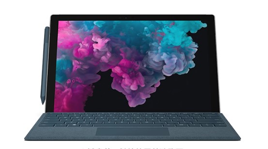 新龙从 Mac 切换到 Microsoft Surface