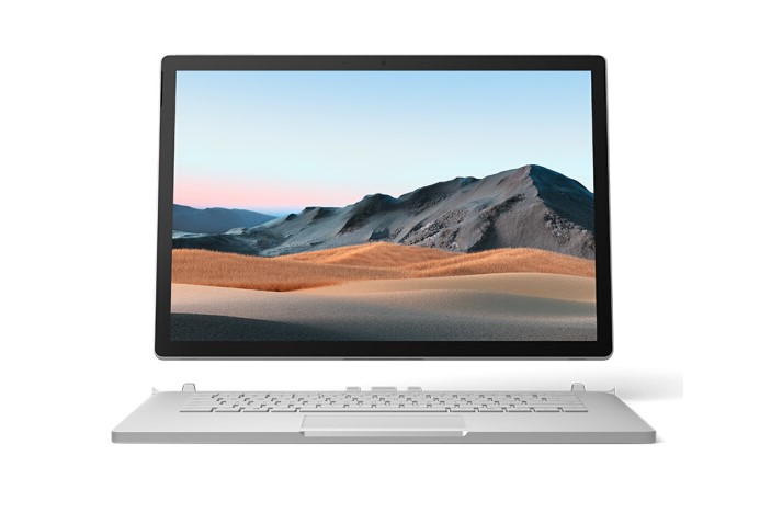新龙Surface 维修前的准备工作