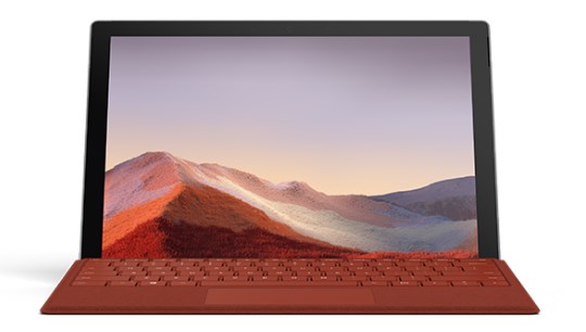 新龙清洁和维护 Surface